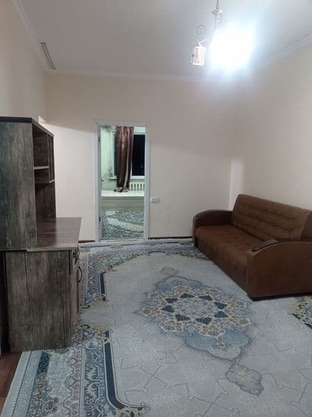 Позвонить по номеру: (99) 5616535<br />
Сдаётся 2 х комнатна