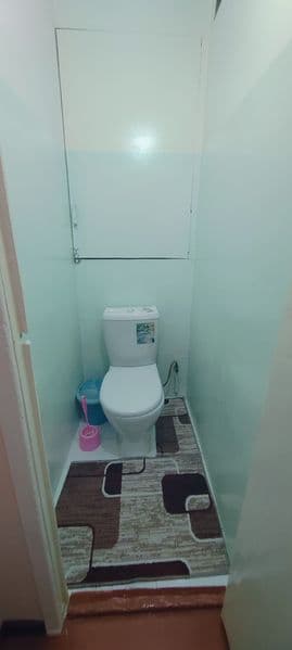 Аренда 1 комнатная Якасарай Башлык 3 этаж со всеми удобствам — фото 4