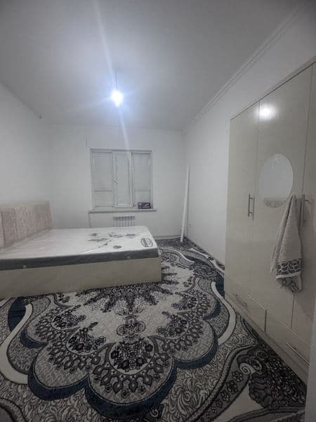 Yashnobod Olmosda ijaraga kvartira beriladi Hamma sharoitlar — фото 2