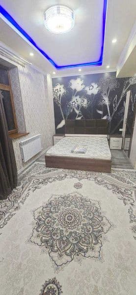 Сдается квартира для семейных<br />
<br />
 Район: Алмазар<b — фото 2