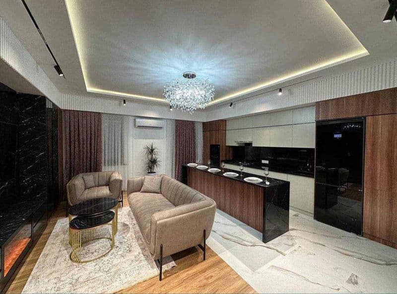 Шайхантахурский район <br />
Ташкент Сити <br />
Жк Gardens<