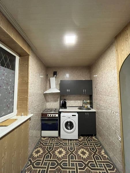 Аренда квартира сергели-3. 3/1/5 хамма шаройити бор упаковка — фото 4