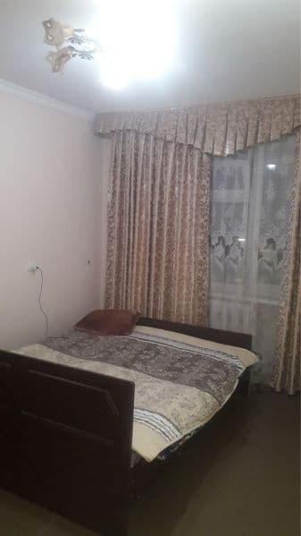 Сдается квартира Аренда <br />
Чиланзар 22. 3/4/4 <br />
Кир