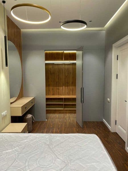 Адрес: Ул Асака  Только реальные и живые квартиры<br />
ЖК   — фото 5