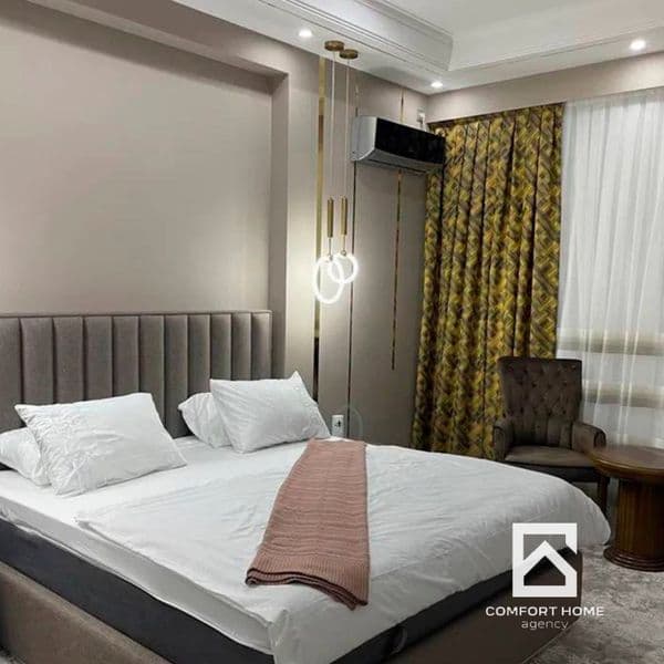 Элитный апартамент<br />
Район: Яккасарай<br />
3/2/9<br />
 — фото 3