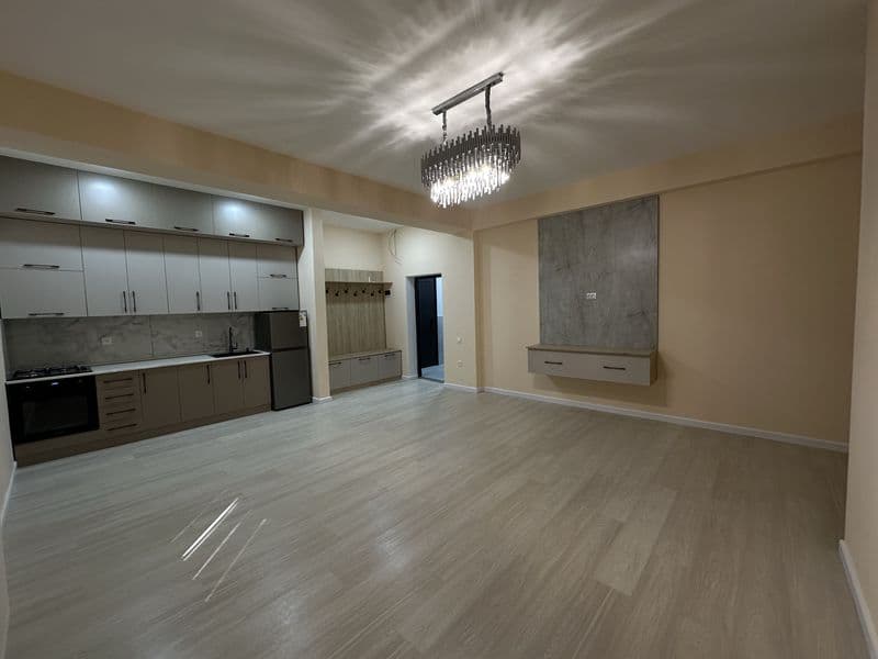 Сдаётся квартира на шайхантахур район ближе Самарканд дарвоз — фото 3