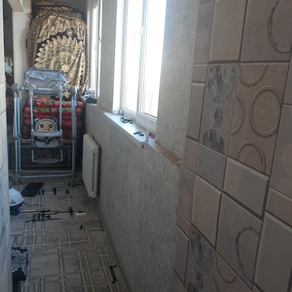 Kvartira bez makler.Olmazor Medgaradok kuchani yuzida joylas