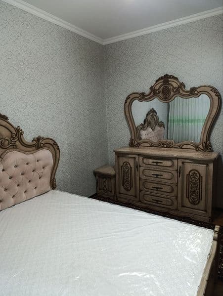 Хумоюн второй двор<br />
2/5/9<br />
75 м ²<br />
Холодильни — фото 4