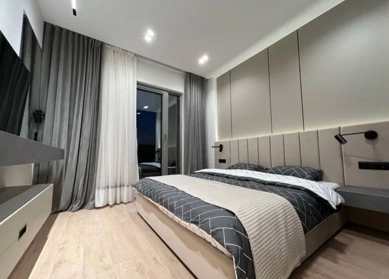 Аренда б ЖК Mirabad Avenue  100 кв.м уютная квартира в новос — фото 5