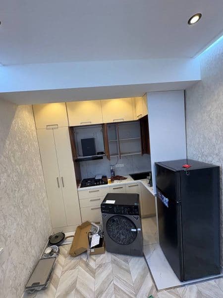 Бектемир тумани водник мусаффо маскан кочасида<br />
2 хона  — фото 3