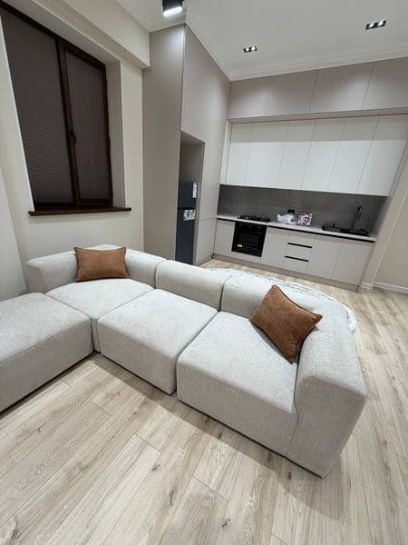 Срочно сдаю 3-х комнатную Новую, Упакованную квартиру.Для се — фото 5