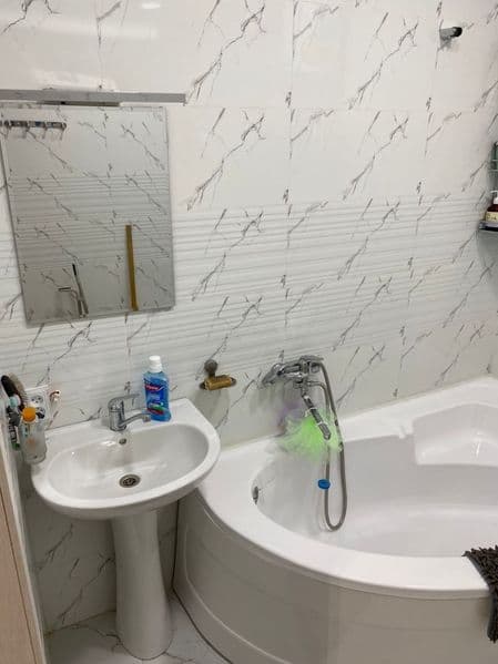 Сдаётся светлая и аккуратная комната в районе Юнусабад-4. Ря — фото 3