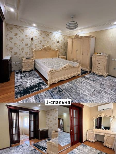 Аренда Чиланзар 5 Мирзо Улугбек & Хамза Новза Фул комплект А — фото 2