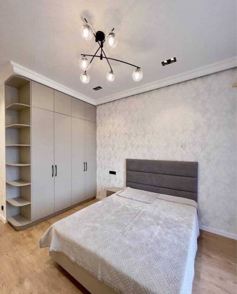 Мирзо-Улугбекский район<br />
Буз Базар<br />
ЖК NRG<br />
К — фото 5