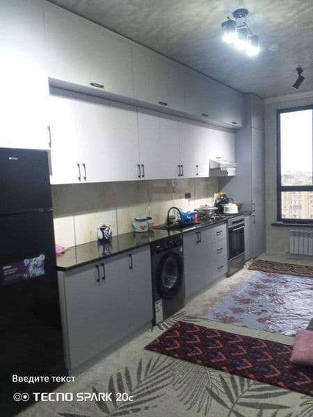 Oila uchun kvartira hamma sharoitlari bor <br />
Xaladelnik, — фото 4