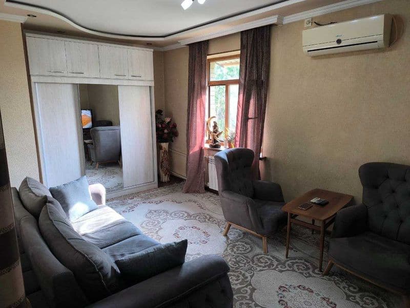 Локация: Шайхантахурский район, марказ Ц-13. Идеальное место