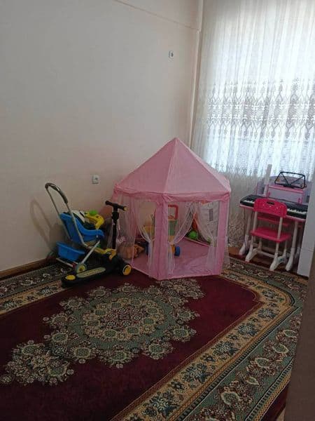 2 xonali kvartira faqat oila uchun beriladi toza . Kir moshi — фото 4