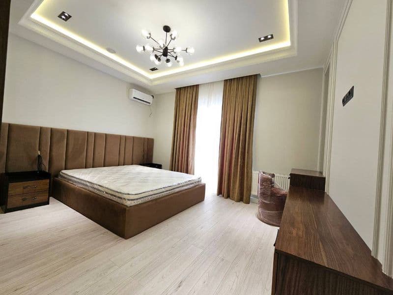 Ташкент Сити<br />
Гарденс<br />
Комнаты-4<br />
Этаж-4<br / — фото 2