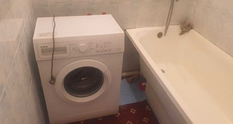 Yunsabod 19 kvartal 2xona faqat qizla uchun sherklikka <br / — фото 3