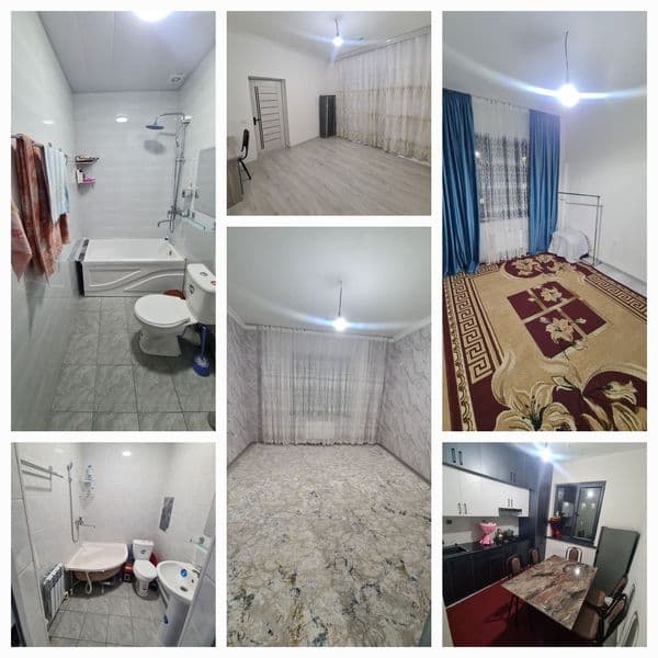 Qizlarga kvartira bez makler<br />
O'rigzor bozori yonida <b