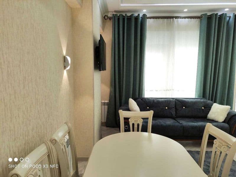 Сдаётся  квартира ЖК Akay city<br />
#Ориентир - М. Хамид Ал — фото 3