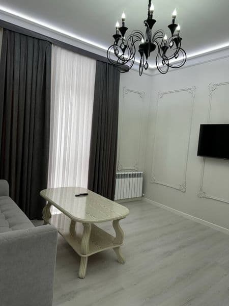 Аренда новостройка<br />
<br />
Район - Яккасарой <br />
Ори — фото 5