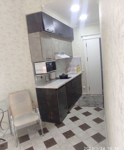 Yunusobod tumani moʻljal Amerika elchixonasi yonida 1 xona u — фото 3