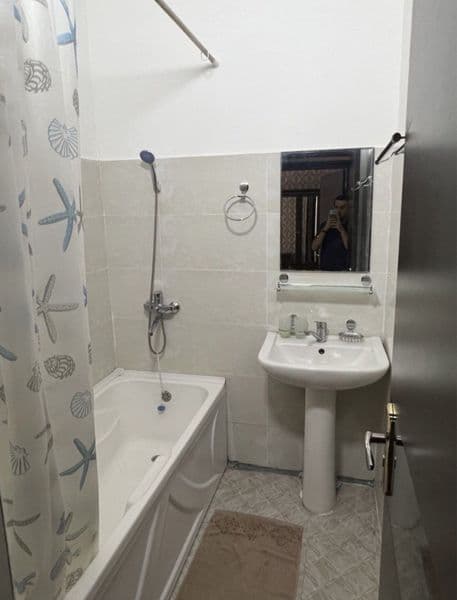 Chilonzor farxadskiy bozorga yaqin joydan kvartira arendaga  — фото 4