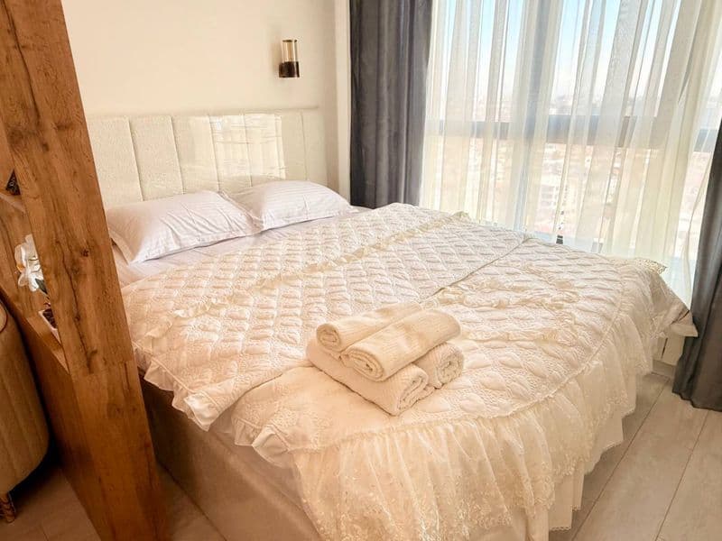 Сдается уютная студия на долгосрочную аренду.<br />
<br />
С — фото 5