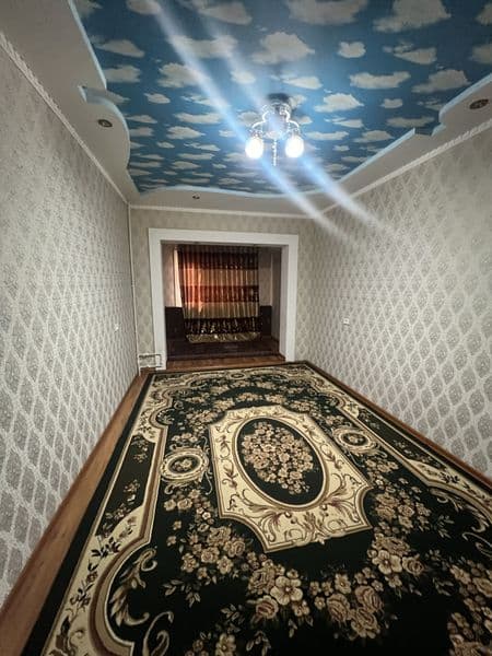 Аренда квартира <br />
Район - Алмазарский<br />
Ориентир - 