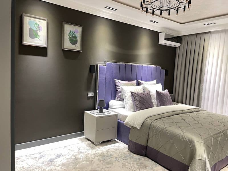 3/3/8 - 1700уе Новостройка <br />
<br />
Адрес: ул.Бабура, Ж — фото 4