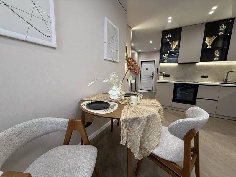 3 комнатную квартиру на 6 этаже,<br />
В квартире есть все н — фото 5