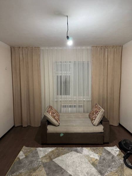 Сергили Спутник 16А новастройка 2комнатная толка семейний те — фото 3