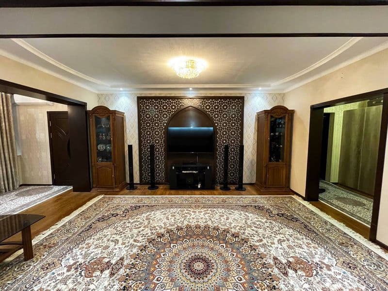 • АРЕНДА КВАРТИР <br />
• Район: Шайхантахур<br />
• Адрес:  — фото 4