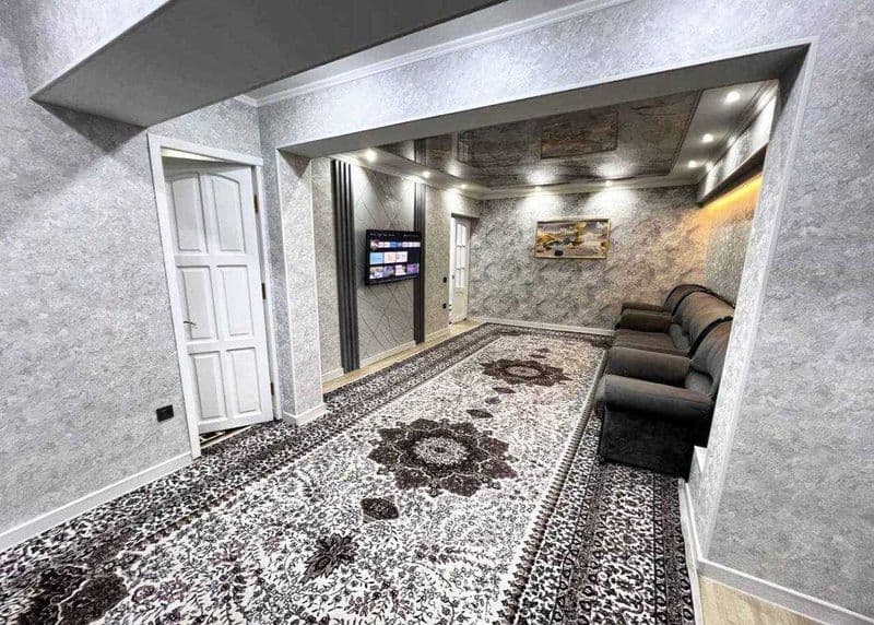 Аренда КЛАССНАЯ квартира<br />
<br />
Район: Мирзо Улугбекск — фото 4