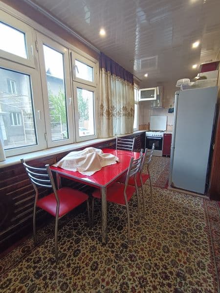 2 хонали уй ижарага берилади. Барча шароитлари бор. Мактаб,  — фото 3