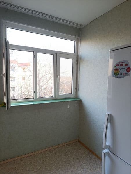 Сдаётся 3 комнатная квартира  рядом с рынком кадешева, дом 7 — фото 3