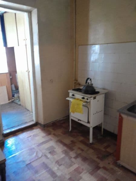 Ор-р Туринский универститет,новый парк Победы. Квартира 3 ко — фото 5