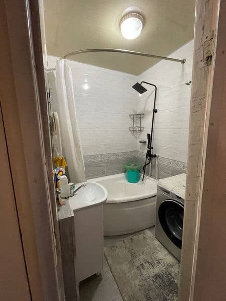 Срочно сдаётся квартира на Югнаки! <br />
<br />
     4/5/5  — фото 3