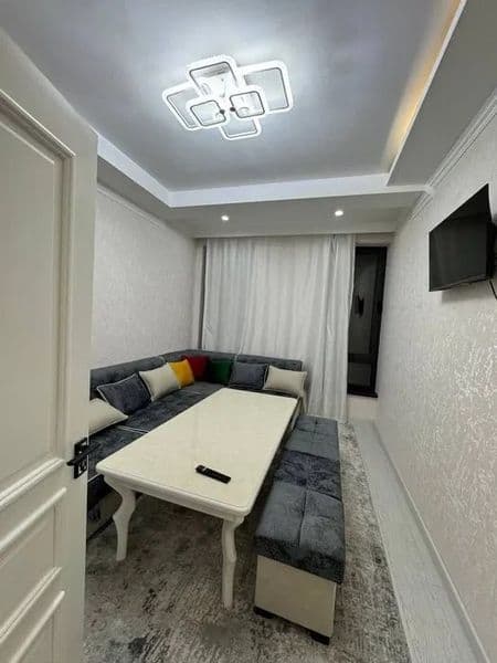 Ijara uchun elit 2 xonali kvartira<br />
<br />
Tuman: Mirzo — фото 4