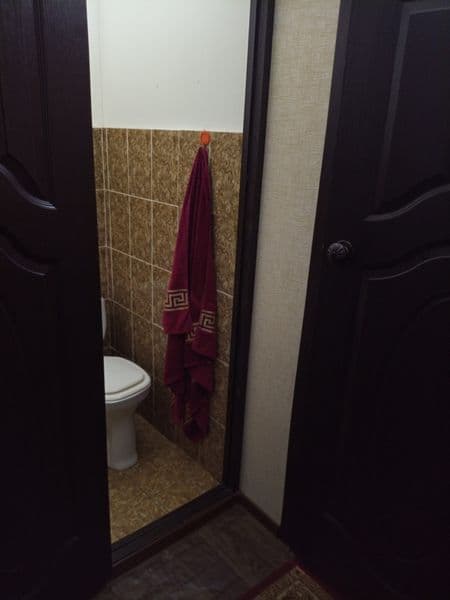 kv arenda yakasaroy rakat maxala 1-xona 2-etaj 4-qavatli. sh — фото 3