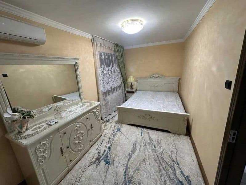 • Район: Алмазарский<br />
• Адрес: Каракамиш 1/2<br />
<br  — фото 2