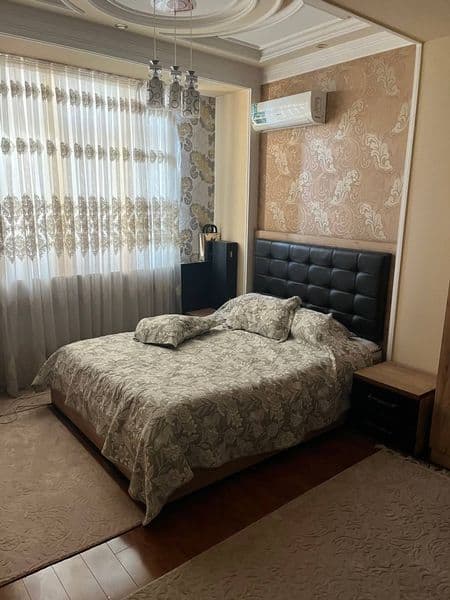 Сдаётся квартира юнусабод район ц 5 артел дом <br />
Комнита — фото 4