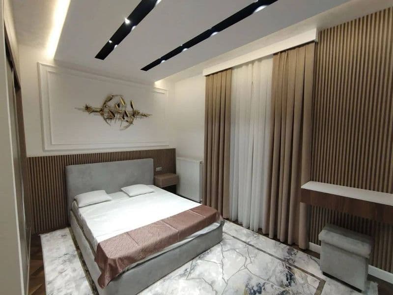 Шайхантахурский район <br />
Ташкент Сити <br />
Жк Бульвар< — фото 5