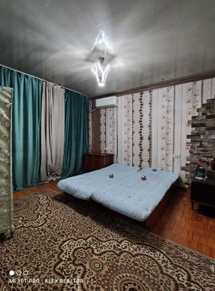 СПУТНИК-4 | 2-ком | 57 м² | 77 серия | 350$<br />
<br />
 Ор — фото 2