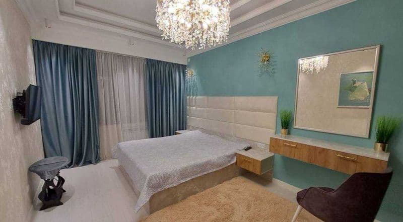 Сдается квартира.. на ул.Махтумкули  <br />
Ориентир - ЖК Ne — фото 3