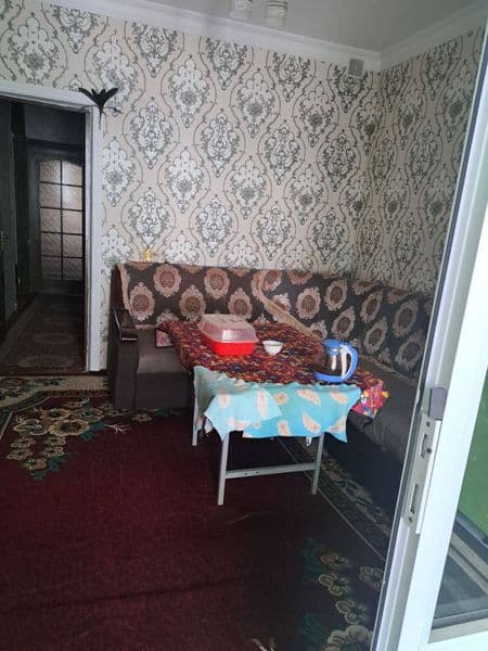 Chilonzor 30 Algaritim<br />
Muhlisa Chorraxada Oilaga Sheri — фото 3