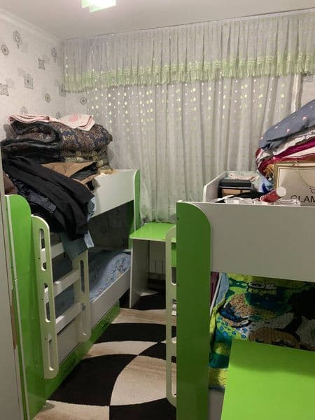 Sergili 5a 2 bekat yonida 3 xona uy oilaga ijaraga beriladi. — фото 5