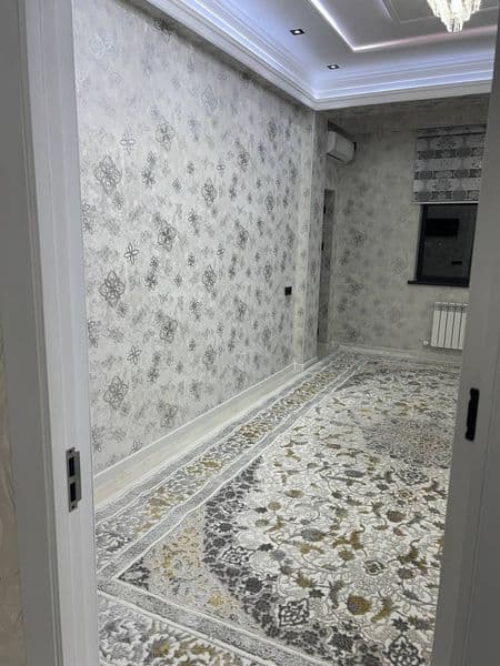 Algoritm 30 kvartl<br />
2 xona , 7 qavat ,10 qavatli<br />
 — фото 4