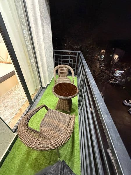 Сдаётся 2-комнатная квартира в Мирзо-Улугбекском районе <br  — фото 3